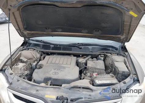 2013 Toyota Venza Le V6 из США, поврежденный, VIN 4T3ZK3BB0DU057348